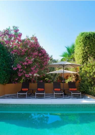 Photo of the hotel\x27s pool