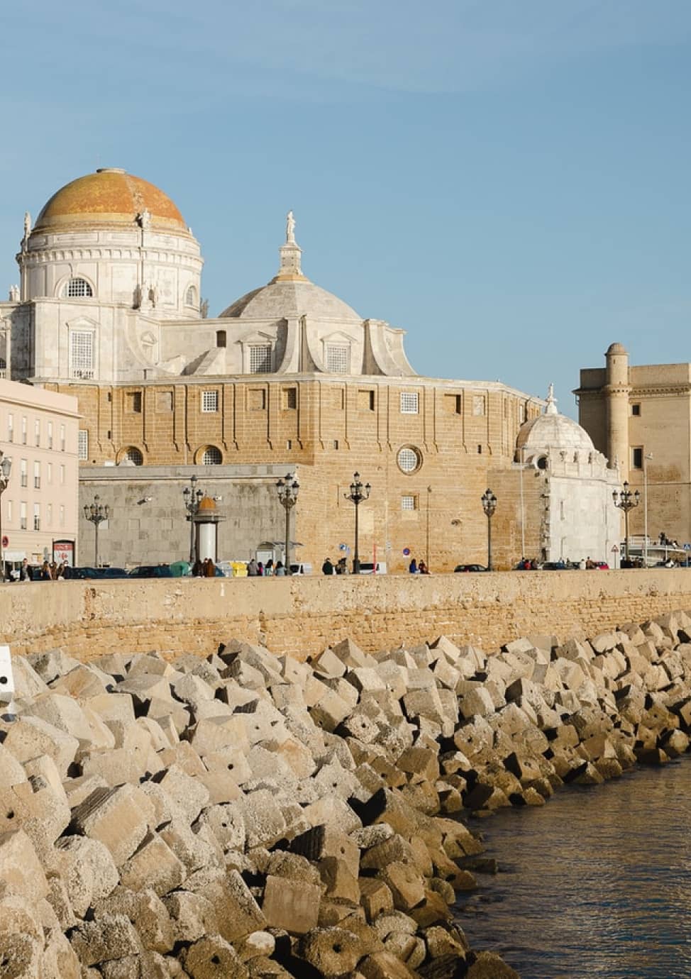 Photo of Cadiz, Spain