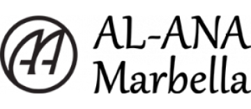 AL-ANA Marbella\x27s logotype